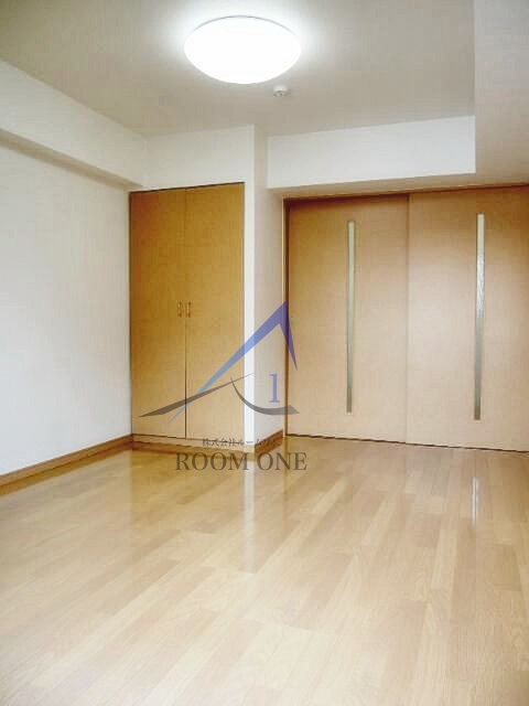 その他部屋・スペース　寝室です。