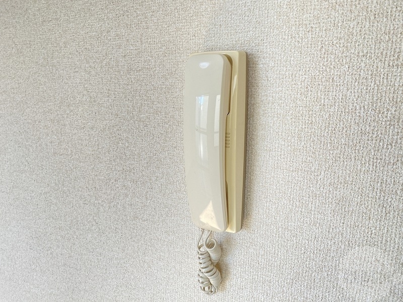 セキュリティ　別部屋の写真