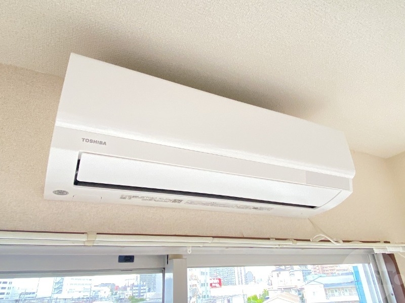 その他設備　別部屋の写真