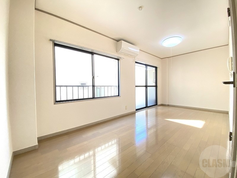 居室・リビング　別部屋の写真