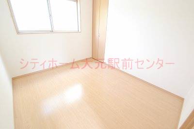 その他部屋・スペース　厚生町貸家