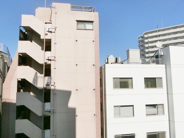 眺望　お部屋探しは株式会社　タウンハウジング　までお気軽にお問合…
