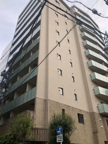 建物外観　☆きれいな外観☆