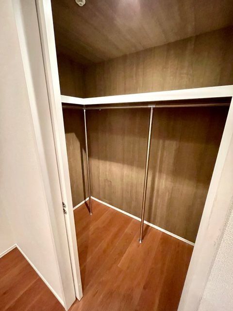 収納　☆たっぷり収納☆