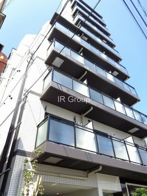 建物外観　★外観★