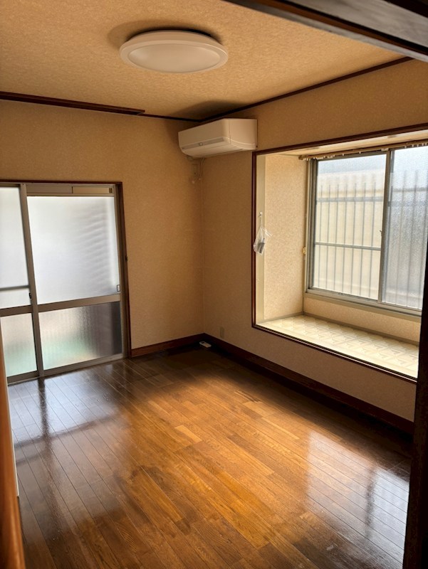 その他部屋・スペース　西側洋室