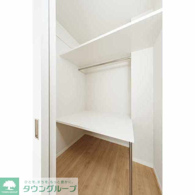 収納　参考写真