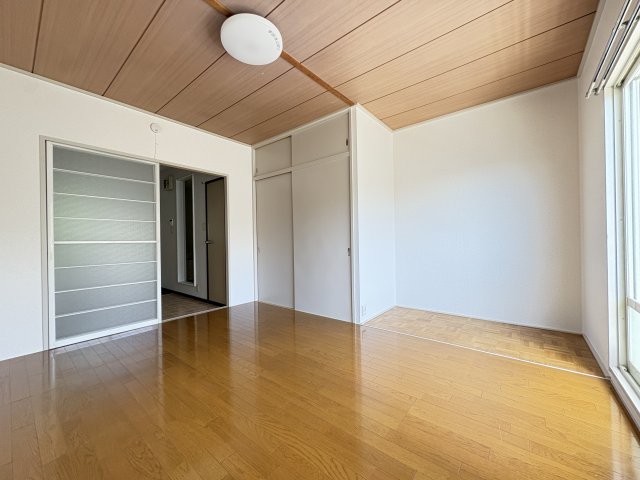 その他部屋・スペース　室内綺麗です