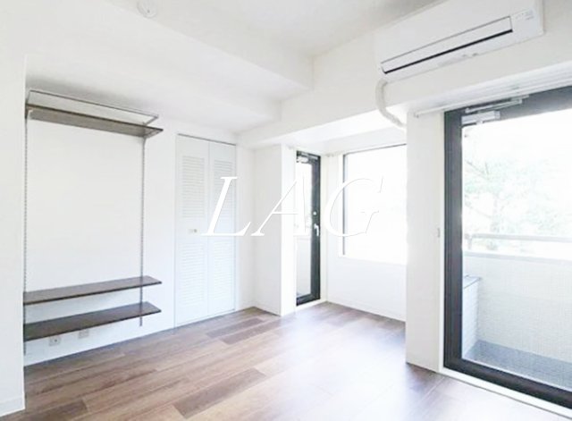居室・リビング　洋室のお部屋です。