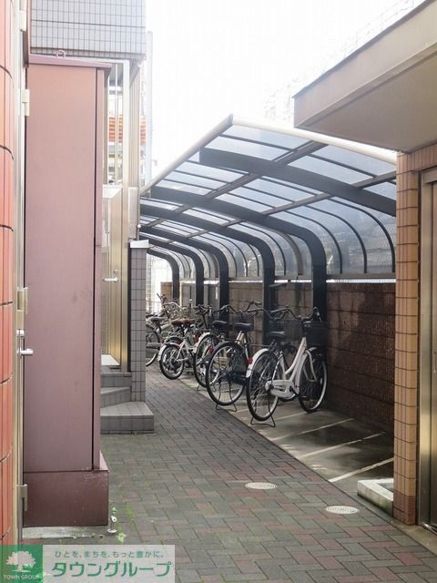 駐車場　★タウンハウジング蒲田店取り扱い★