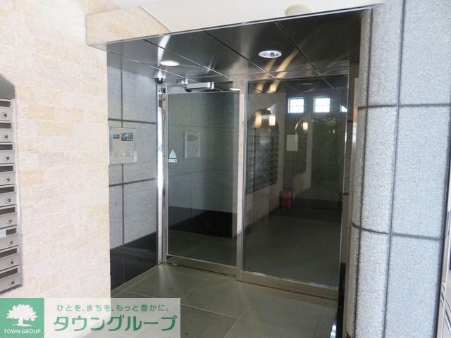 セキュリティ　★タウンハウジング蒲田店取り扱い★