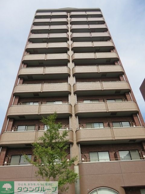 建物外観　★タウンハウジング蒲田店取り扱い★