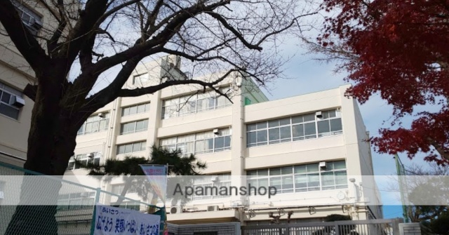 小学校　永谷小学校（小学校）まで731m