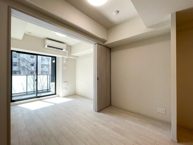 居室・リビング　※写真は同タイプ住戸です。