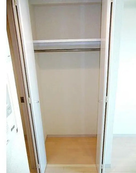 収納　参考写真です