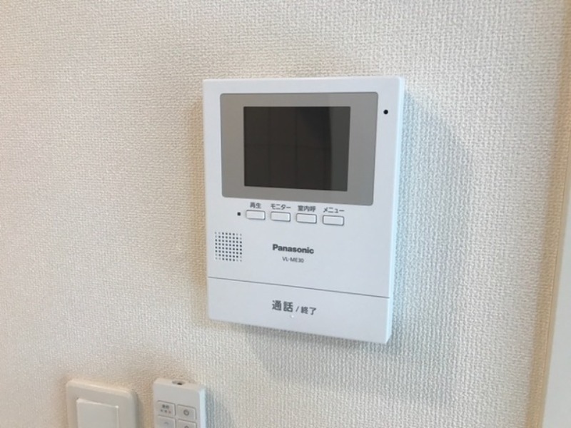 セキュリティ　図面と現状に相違がある場合には現状を優先