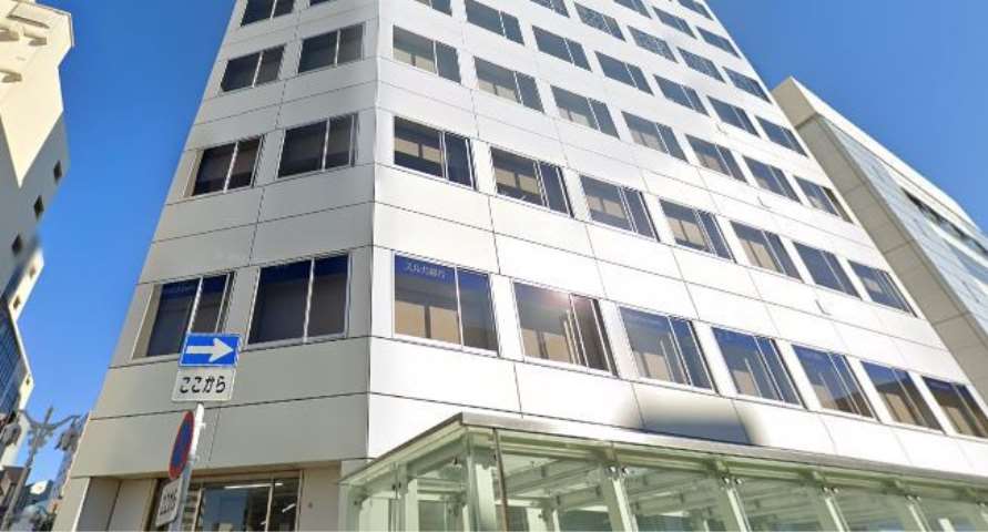 銀行　スルガ銀行藤沢支店（銀行）まで369m