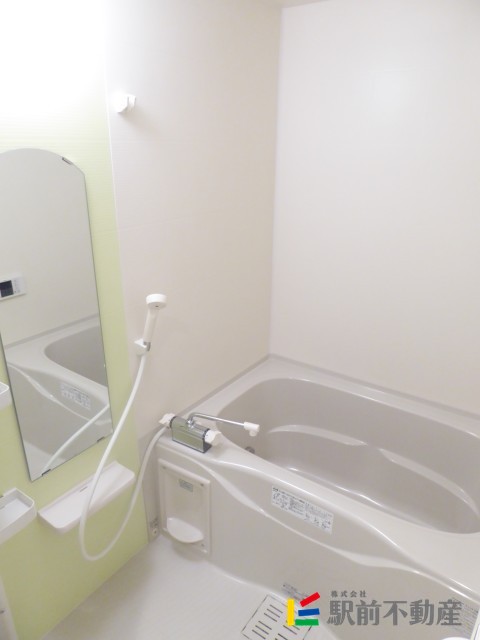 バス・シャワールーム　同仕様別部屋