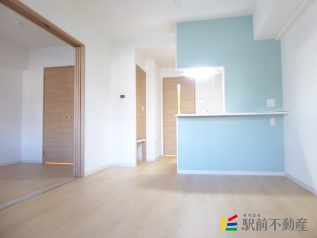 居室・リビング　同仕様別部屋