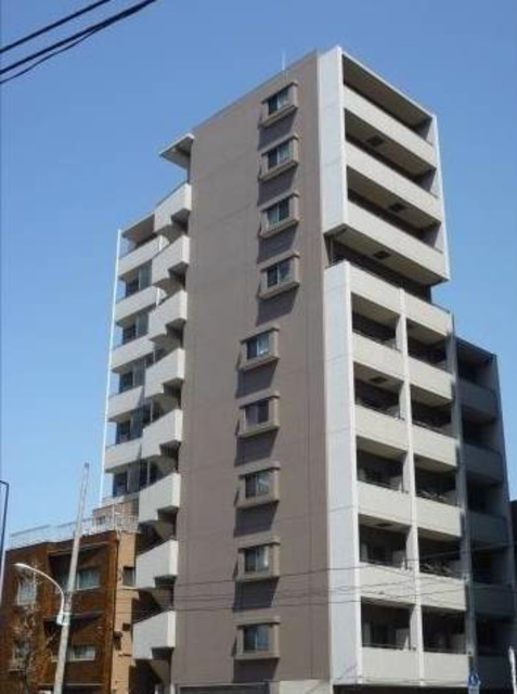 建物外観　外観・土地