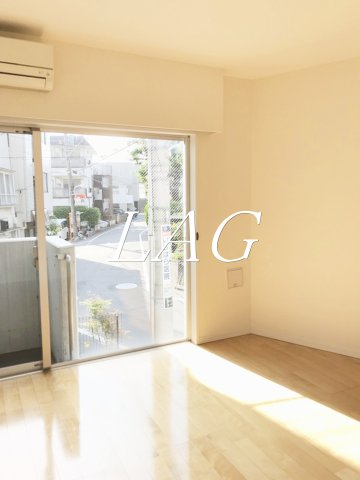 居室・リビング　洋室のお部屋です。
