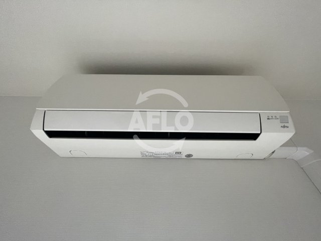 その他設備　アーバネックス同心　エアコン