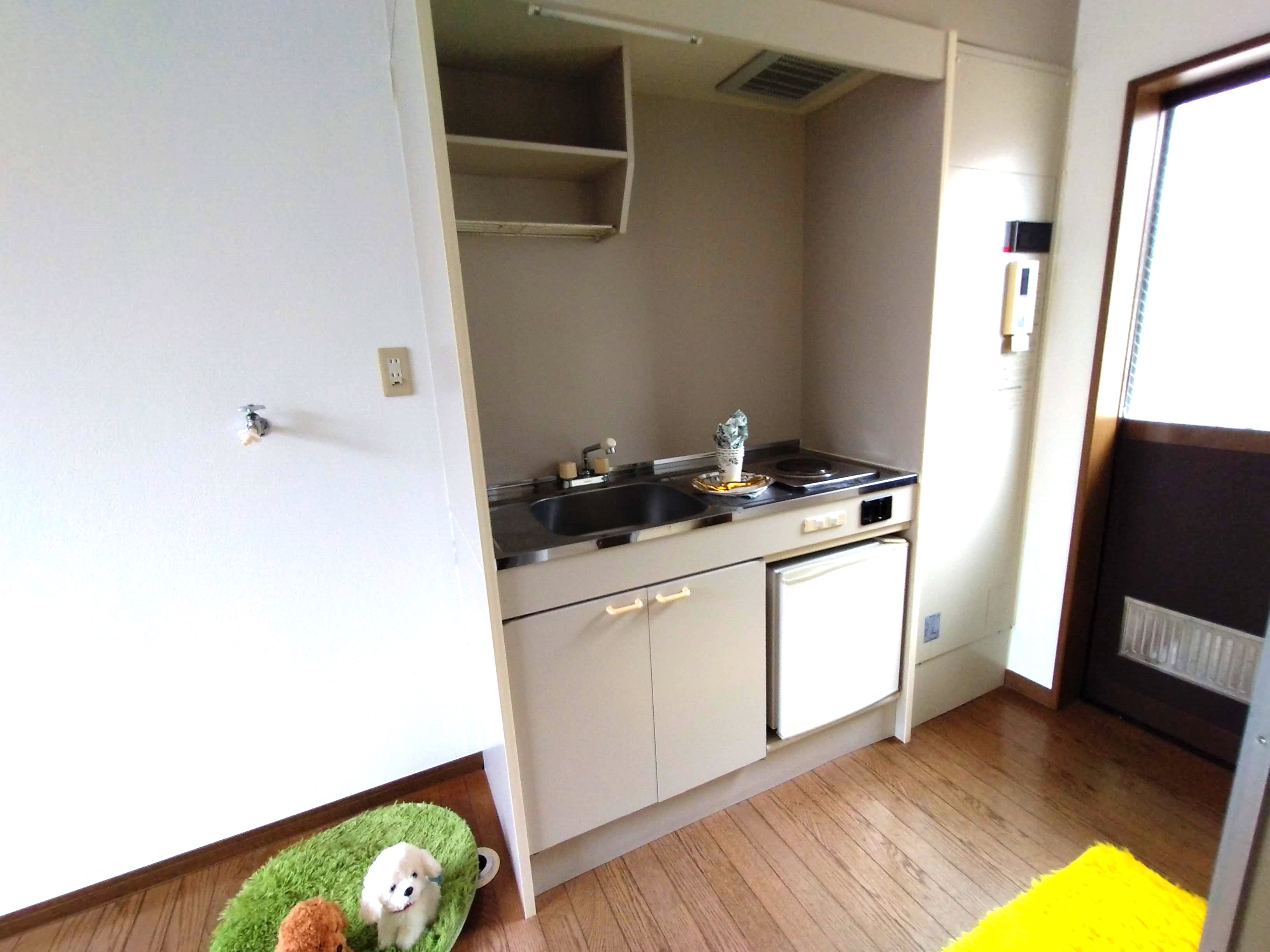 その他部屋・スペース