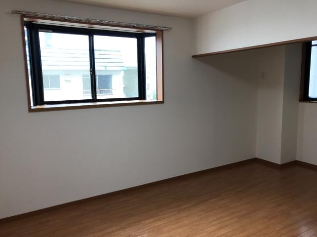 その他部屋・スペース　洋室