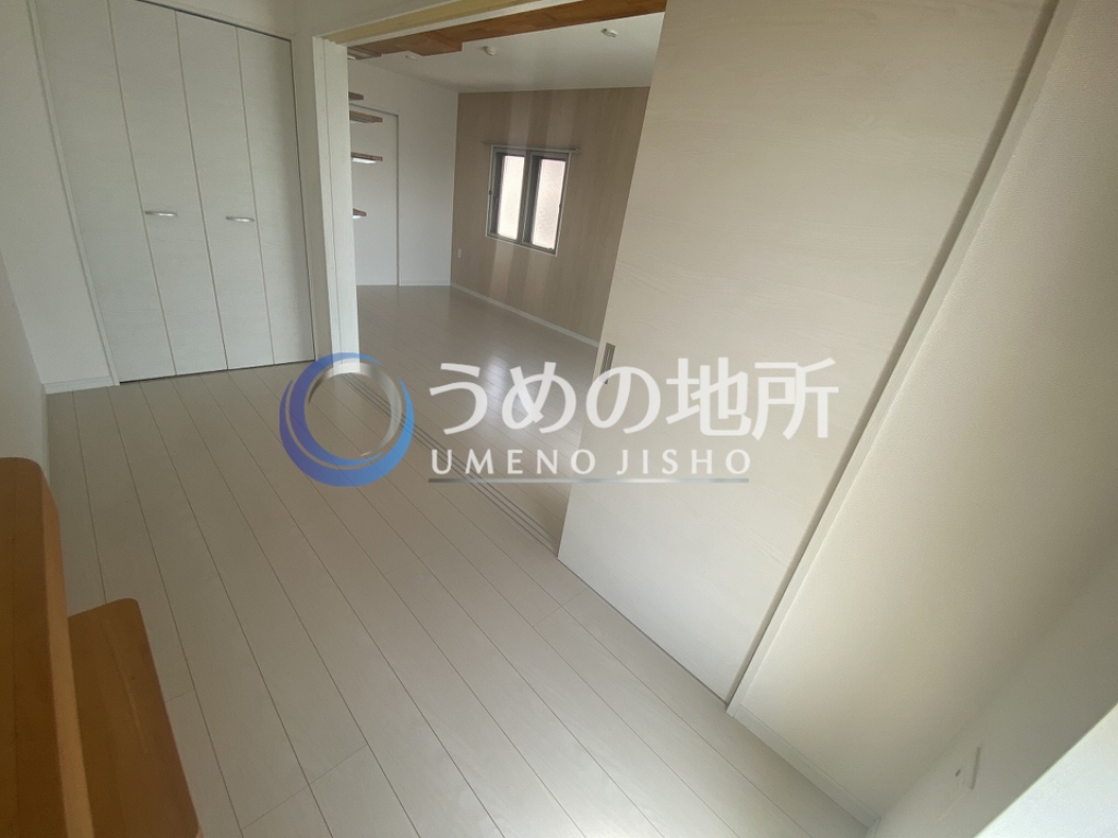 その他部屋・スペース　洋室(2)