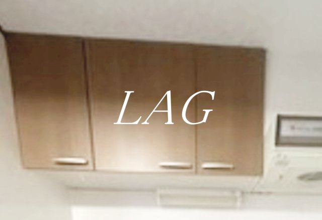 収納　収納です。