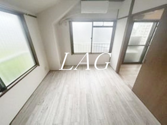 その他部屋・スペース　寝室です。