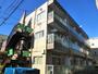 北綾瀬駅より徒歩11分 1階 築41年2ヶ月の賃貸物件