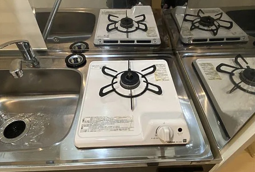 キッチン