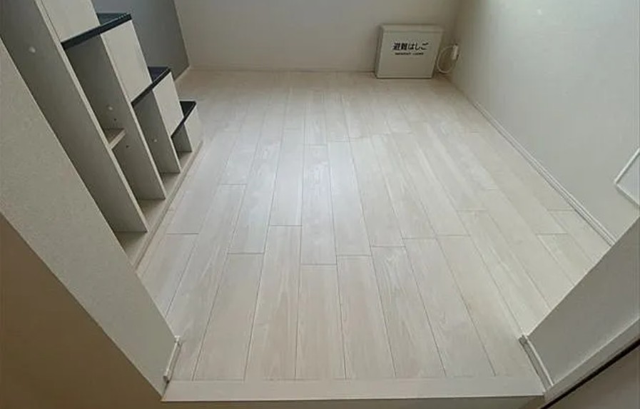 居室・リビング　※別部屋参照