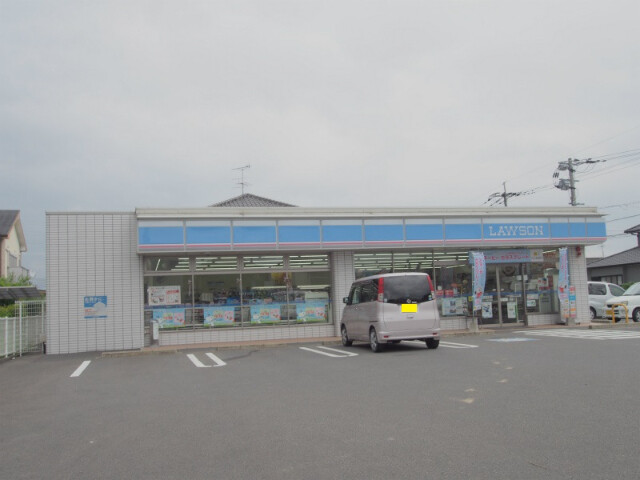 コンビニ　ローソン小城牛津店（コンビニ）まで3009m