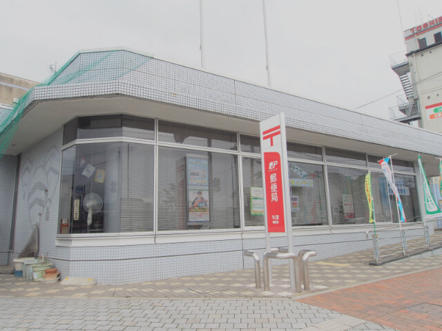 銀行　佐賀銀行牛津支店（銀行）まで2935m