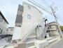 海老名駅より徒歩15分 3階 築3年8ヶ月の賃貸物件