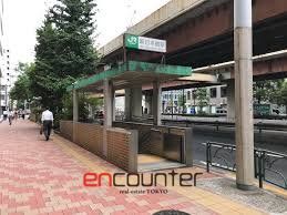 その他　新日本橋駅(JR東日本 総武本線)（その他）まで260m