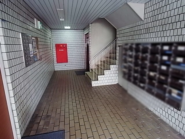 ロビー