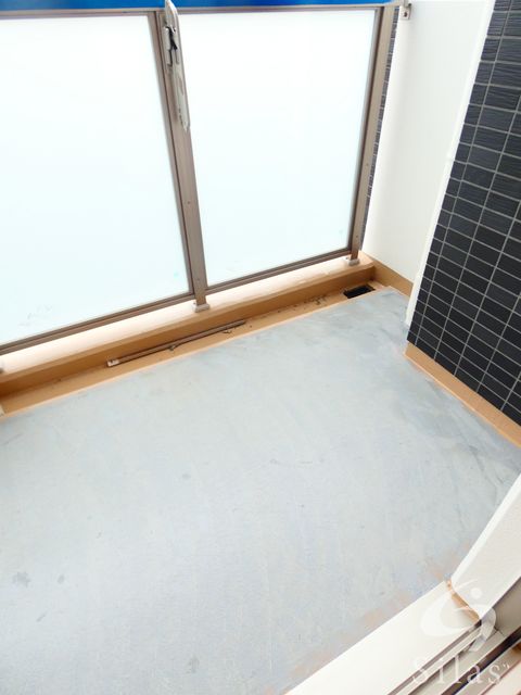 バルコニー　同仕様
