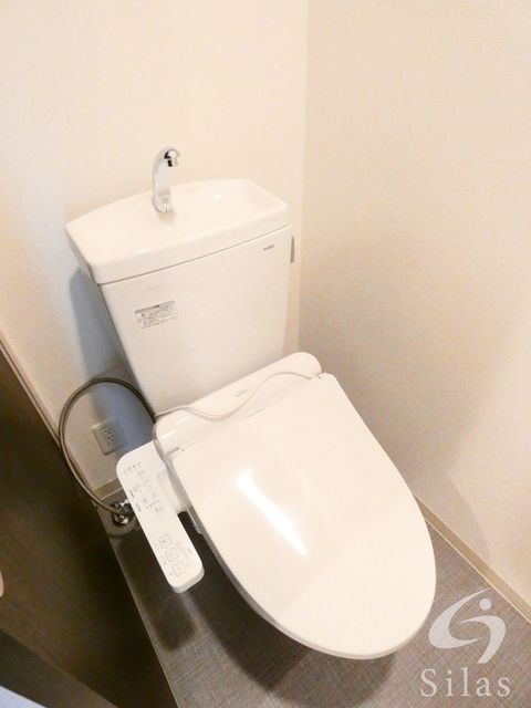 トイレ　同仕様
