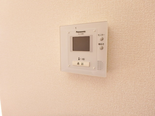 セキュリティ　同施工会社参考写真