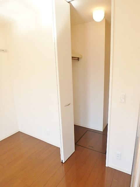 収納　同施工会社参考写真