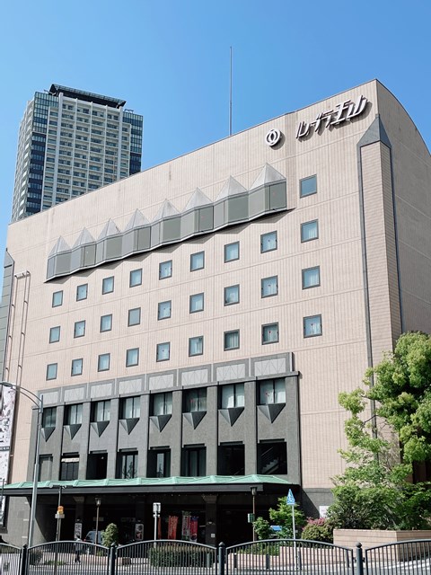 その他　ホテルルブラ王山（その他）まで509m