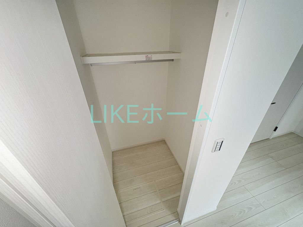 収納　収納