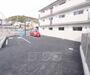 駐車場　駐車場です。