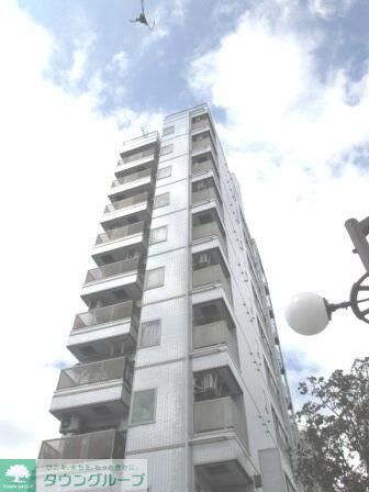 建物外観　★お問い合わせはタウンハウジング聖蹟桜ヶ丘店まで★