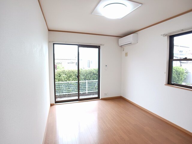 その他部屋・スペース　明るい室内です