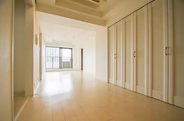 居室・リビング　※別部屋参照