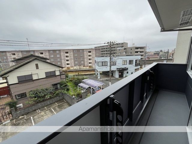 ミリアビタ習志野駅前の内装写真